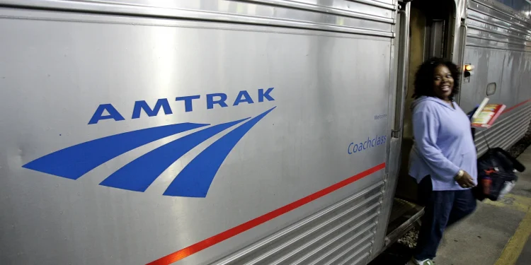 Biden administration announces $1.4 billion to improve rail safety and boost capacity in 35 states