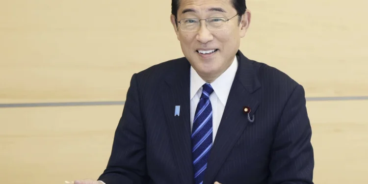 Japan announces emergency relief for seafood exporters hit by China’s ban over Fukushima water