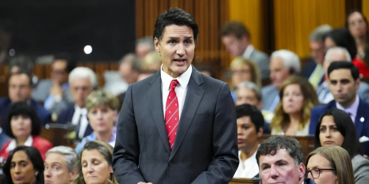Canada expels Indian diplomat as it investigates India’s possible link to Sikh activist’s slaying