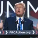 Trump plans to meet with striking autoworkers in Michigan instead of attending second GOP debate