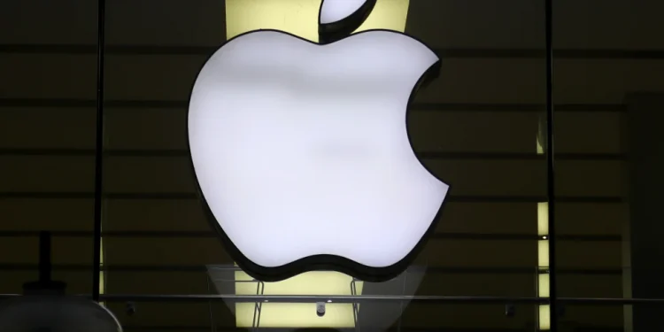 Apple loses about $200 billion in market capitalization on reports of iPhone restrictions in China