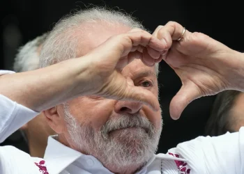 Brazil’s President Lula recovering in hospital after hip replacement surgery