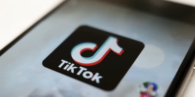 TikTok Shop launches in the U.S. as the company bets big on e-commerce