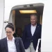 US Senate leader raises trade and fentanyl at start of 1st congressional visit to China since 2019