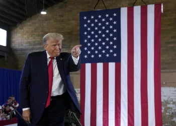 The Republican field is blaming Joe Biden for dealing with Iran after Hamas’ attack on Israel
