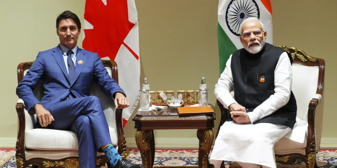 US fears Canada-India row over Sikh activist’s killing could upend strategy for countering China