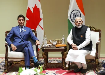 US fears Canada-India row over Sikh activist’s killing could upend strategy for countering China