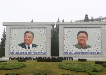 US says North Korea delivered 1,000 containers of equipment and munitions to Russia for Ukraine war