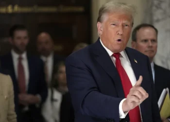 Executive at Donald Trump’s company says ‘presidential premium’ was floated to boost bottom line