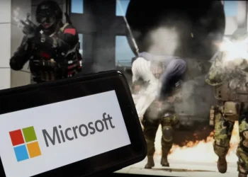 Microsoft closes deal to buy Call of Duty maker Activision Blizzard after antitrust fights