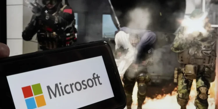 Microsoft closes deal to buy Call of Duty maker Activision Blizzard after antitrust fights