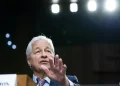 JPMorgan profit jumps 35%, but CEO says geopolitics and gov’t inaction have led to ‘dangerous time’