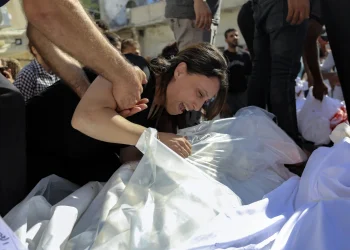Israel says it doesn’t plan long-term control of the Gaza Strip after its war with Hamas