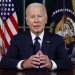 Biden declares Israel and Ukraine support is vital for US security, will ask Congress for billions