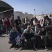 Why Egypt and other Arab countries are unwilling to take in Palestinian refugees from Gaza