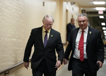 Republicans are facing death threats as the election for speaker gets mired in personal feuds