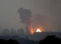 Most Palestinians in Gaza are cut off from the world. Those who connect talk of horror, hopelessness