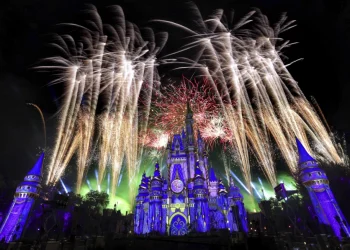 Disney says DeSantis-appointed district is dragging feet in providing documents for lawsuit