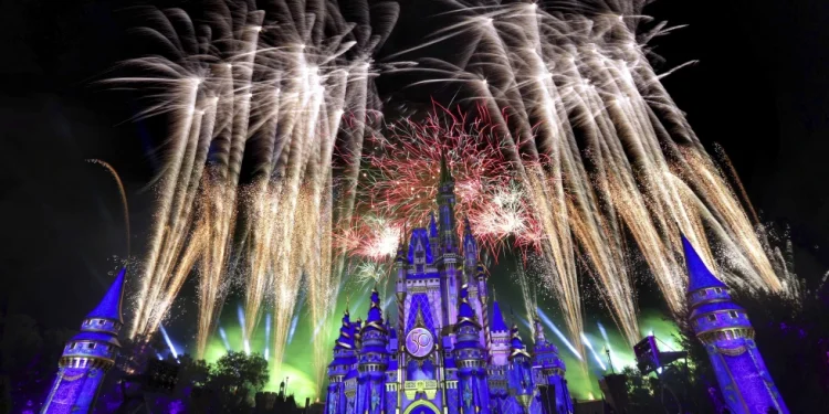Disney says DeSantis-appointed district is dragging feet in providing documents for lawsuit