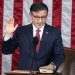 New Speaker Mike Johnson holds favor with conservatives. Can he unite the GOP where others failed?