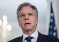 Blinken will enter diplomatic maelstrom over Gaza war on new Mideast trip