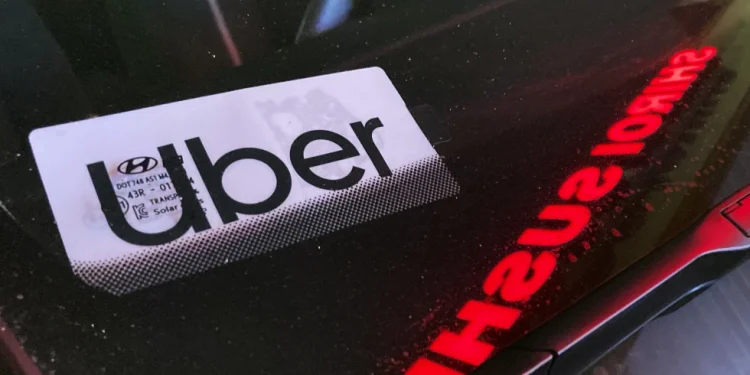 Uber and Lyft to pay $328M in New York wage theft settlement