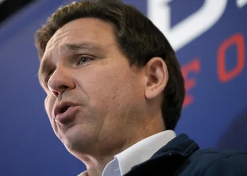 The Trump-DeSantis rivalry grows more personal and crude as the GOP candidates head to Florida