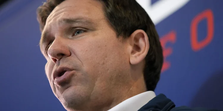 The Trump-DeSantis rivalry grows more personal and crude as the GOP candidates head to Florida