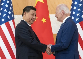 Biden and Xi will meet Wednesday for talks on trade, Taiwan and fraught US-China relations