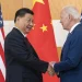 Biden and Xi will meet Wednesday for talks on trade, Taiwan and fraught US-China relations