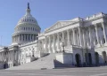 Moody’s lowers US credit outlook, though keeps triple-A rating