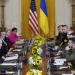 The debate over Ukraine aid was already complicated. Then it became tangled up in US border security