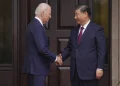 Biden, Xi met for hours and agreed to ‘pick up the phone’ for any urgent concerns: ‘That’s progress’