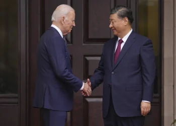 Biden, Xi met for hours and agreed to ‘pick up the phone’ for any urgent concerns: ‘That’s progress’