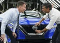 Nissan will invest $1.4 billion to make EV versions of its best-selling cars at its UK factory