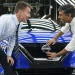 Nissan will invest $1.4 billion to make EV versions of its best-selling cars at its UK factory