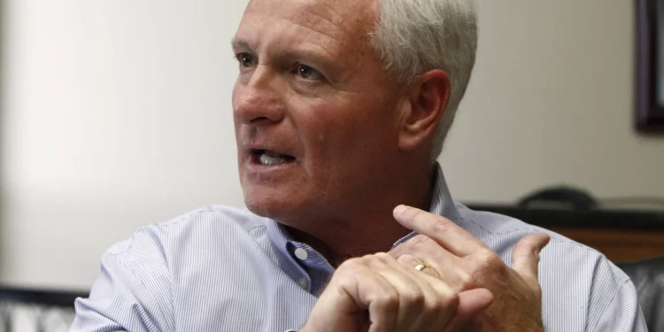 Haslam family refutes allegation from Warren Buffett’s company that it bribed truck stop chain execs