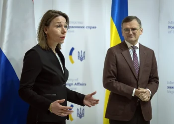 Dutch government pledges nearly $2.7 billion for Ukraine in 2024 as war drags into another winter
