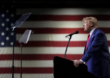 Colorado Supreme Court, in landmark ruling, bans Trump from state’s ballot under insurrection clause