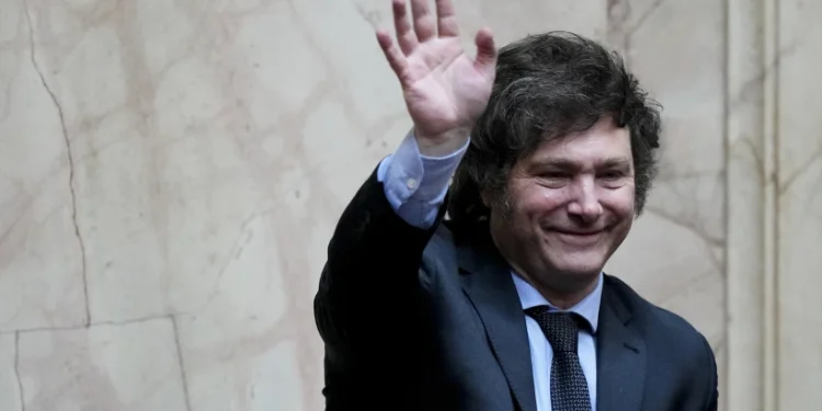Argentina’s President-elect Milei replies to Musk’s interest: ‘We need to talk, Elon’