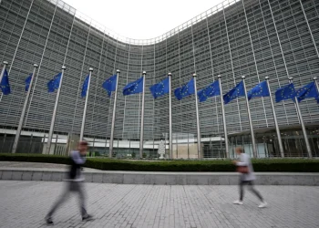 The European Union targets Russia’s diamond industry in its latest round of Ukraine war sanctions