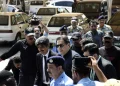 Pakistan election officials reject former prime minister Khan’s candidacy in parliamentary election