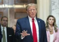 Prosecutors urge appeals court to reject Trump’s immunity claims in election subversion case