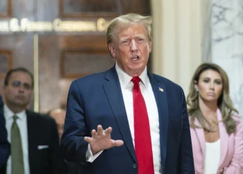 Prosecutors urge appeals court to reject Trump’s immunity claims in election subversion case