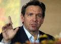 DeSantis wants to cut 1,000 jobs, but asks for $1 million to sue over Florida State’s football snub