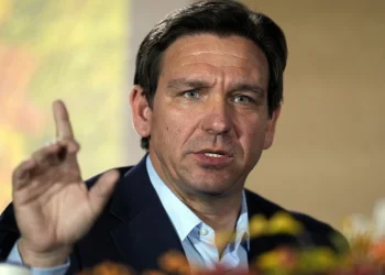 DeSantis wants to cut 1,000 jobs, but asks for $1 million to sue over Florida State’s football snub