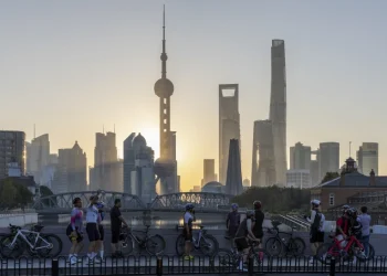 Moody’s cuts China credit outlook to negative, cites slowing economic growth, property crisis