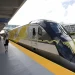 High-speed rail line linking Las Vegas and Los Angeles area gets $3B Biden administration pledge
