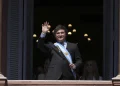 In inaugural speech, Argentina’s Javier Milei prepares nation for painful shock adjustment