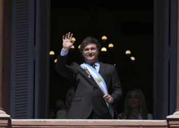 In inaugural speech, Argentina’s Javier Milei prepares nation for painful shock adjustment